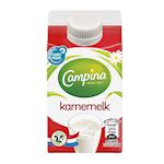 Campina Karnemelk pakje 250ml